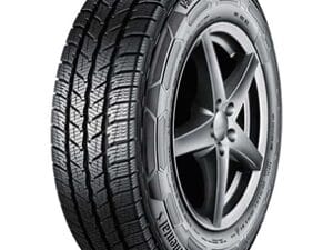 CONTINENTAL 215/60 R17C 109/107T VanCont Winter 8PR