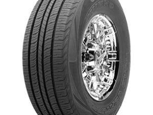 KUMHO 245/75 R16 120/116S KL51 DOT4815