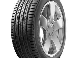 MICHELIN 255/50 R19 103Y LATITUDE SPORT 3 N0 GRNX