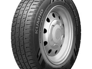 KUMHO 235/85 R16C 120/116R CW51