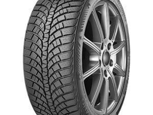 KUMHO 245/55 R17 102H WP71 WinterCraft