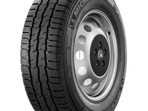 MICHELIN 215/60 R17C 104H AGILIS ALPIN