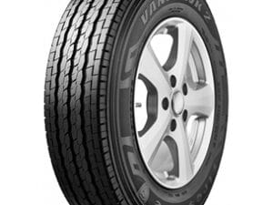 FIRESTONE 205/75 R16C 110/108R VANHAWK 2
