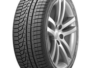 HANKOOK 245/35 R19 93W XL W320 Icept Evo2