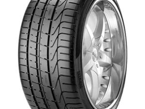 PIRELLI 315/30 R22 107Y XL P ZERO N0