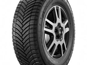 MICHELIN 205/65 R15C 102/100T AGILIS CROSSCLIMATE