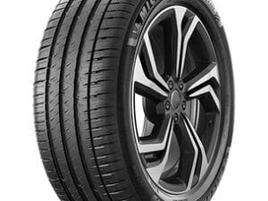 MICHELIN 285/45 R20 112Y XL PILOT SPORT 4 SUV