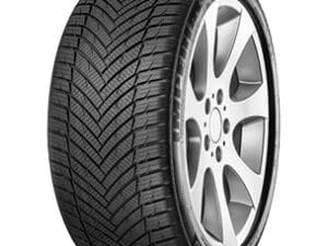 IMPERIAL 215/40 R17 87W XL AS DRIVER
