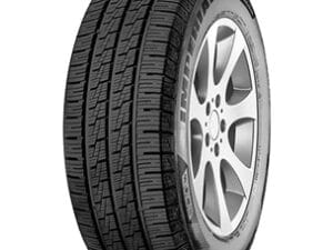IMPERIAL 205/75 R16C 113/111S AS VAN DRIVER