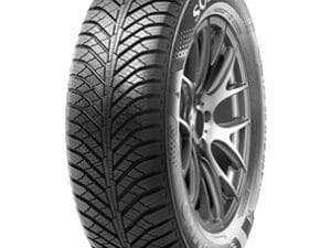 KUMHO 245/70 R16 107H HA31 All Season
