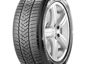 PIRELLI 255/45 R20 105V XL Scorpion Winter *