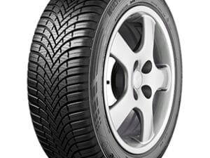 FIRESTONE 195/45 R16 84V XL Multiseason 2