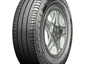 MICHELIN 215/60 R16C 103/101T AGILIS 3