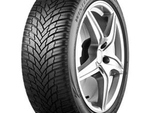 FIRESTONE 215/60 R16 99H XL Winterhawk 4