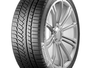 CONTINENTAL 215/45 R20 95T XL TS850P FR