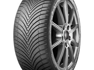 KUMHO 225/65 R17 106V XL HA32 All Season SUV