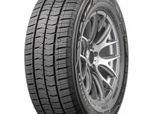 KUMHO 195/65 R16C 104/102T CX11 All Season