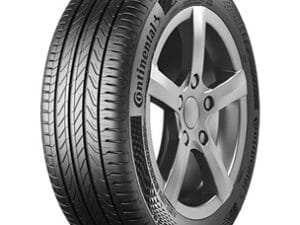 CONTINENTAL 185/60 R14 82H UltraContact