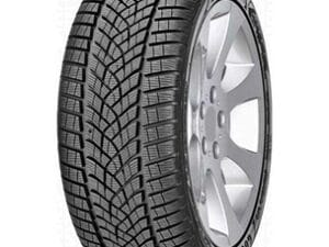 GOODYEAR 255/45 R19 104V XL UG PERF + T0 SCT FP