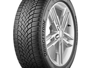 BRIDGESTONE 245/50 R19 105H XL BLIZZAK LM005 *