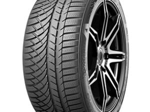 KUMHO 245/45 R19 102V XL WP72 WinterCraft