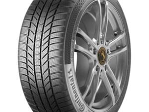 CONTINENTAL 205/55 R19 97H XL TS870 P FR
