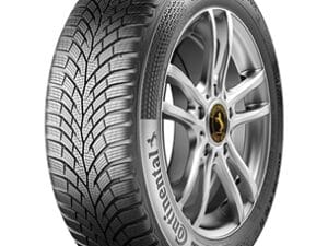 CONTINENTAL 215/60 R16 95H  TS870