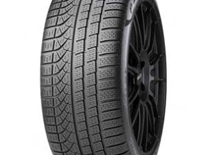 PIRELLI 285/35 R21 105H XL PZero Winter *