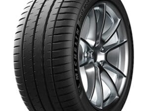 MICHELIN 215/40 R18 89Y XL PILOT SPORT 4 S