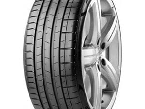 PIRELLI 285/45 R21 113Y XL P-ZERO (PZ4) NC0