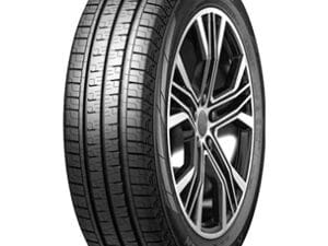 TOURADOR 225/70 R15C 112/110S X WONDER VAN