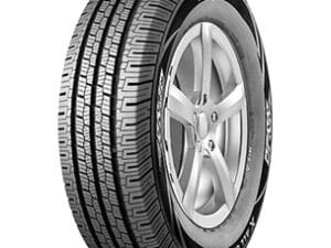 TOURADOR 225/75 R16C 121/120R X ALL CLIMATE VAN+