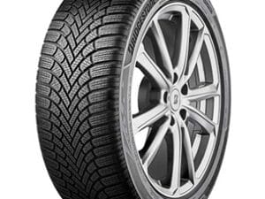 BRIDGESTONE 255/50 R19 107W XL BLIZZAK 6 Enliten