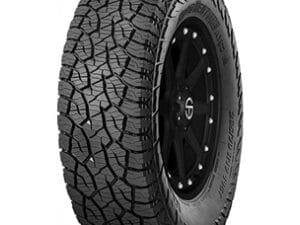 KUMHO 265/70 R17 115T AT52 Road Venture