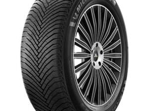 MICHELIN 225/50 R17 98V XL ALPIN 7