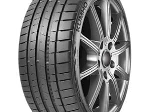 KUMHO 275/40 R20 106Y XL PS72 Ecsta Sport S