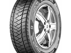 BRIDGESTONE 215/70 R15C 109S DURAVIS ALL SEASON EVO