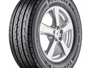 FIRESTONE 205/75 R16C 111R VANHAWK 3 ENLITEN