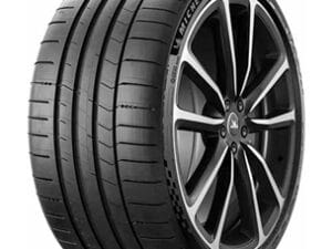 MICHELIN 285/40 R20 111Y XL PILOT SPORT S 5 *