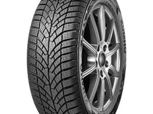KUMHO 185/60 R15 88T XL WP52+ WinterCraft