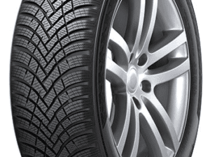 HANKOOK 205/55 R16 91H W462 I*CEPT RS3