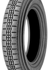 MICHELIN 125 R12 62S X