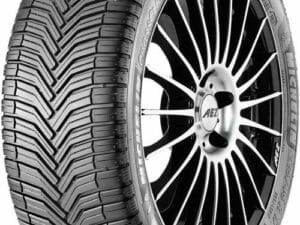MICHELIN 175/60 R15 85H CROSSCLIMATE+