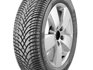 KLEBER 215/60 R17 96H KRISALP HP3