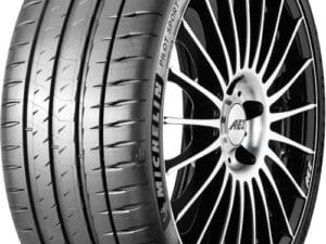 MICHELIN 315/35Z R20 110Y PILOT SPORT 4S FSL