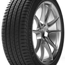 MICHELIN 275/40 R20 106W LATITUDE SPORT 3 ZP