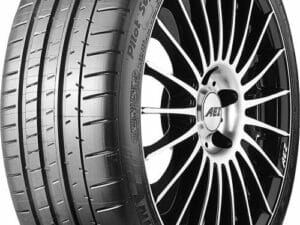 MICHELIN 255/40 R18 95Y PILOT SUPER SPORT