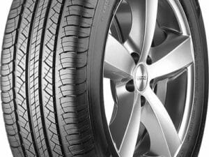 MICHELIN 255/55 R19 111W LATITUDE TOUR HP