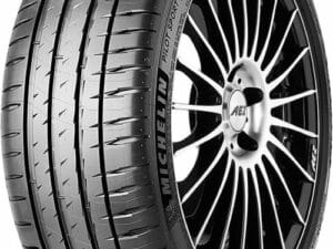MICHELIN 225/45 R18 95Y PILOT SPORT 4 FSL