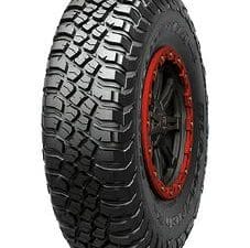 GOODRICH LT235/75 R15110Q MUD TERRAIN T/A KM3